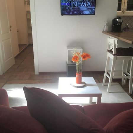 Soggiorno Fiorentino Lägenhet Florens Exteriör bild