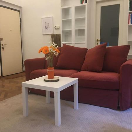 Soggiorno Fiorentino Lägenhet Florens Exteriör bild