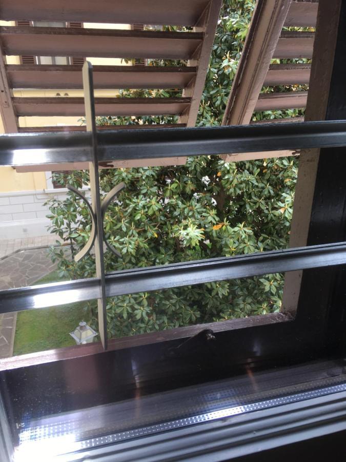 Soggiorno Fiorentino Lägenhet Florens Exteriör bild