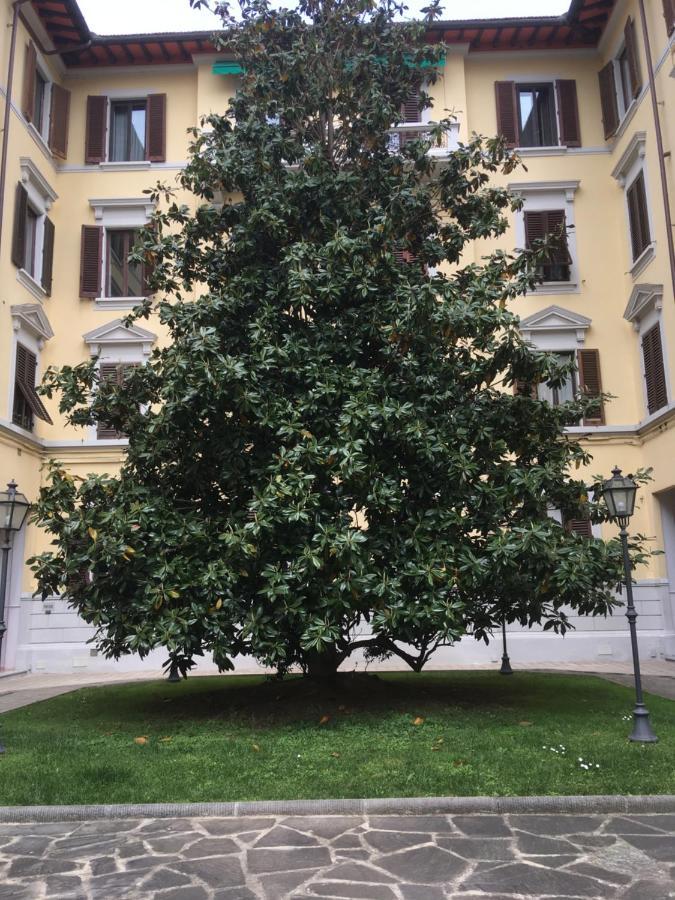 Soggiorno Fiorentino Lägenhet Florens Exteriör bild