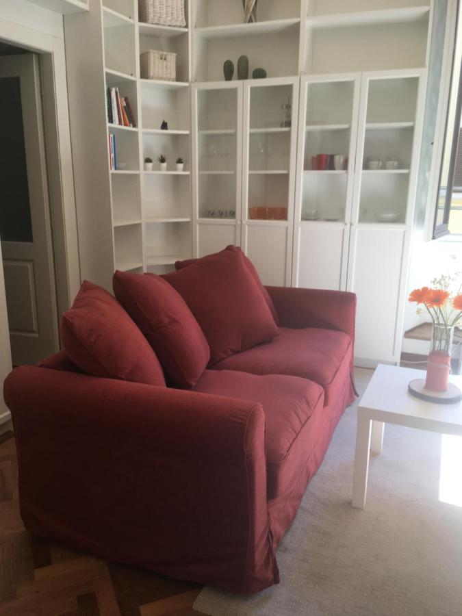 Soggiorno Fiorentino Lägenhet Florens Exteriör bild