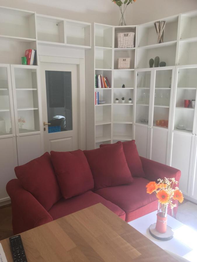 Soggiorno Fiorentino Lägenhet Florens Exteriör bild