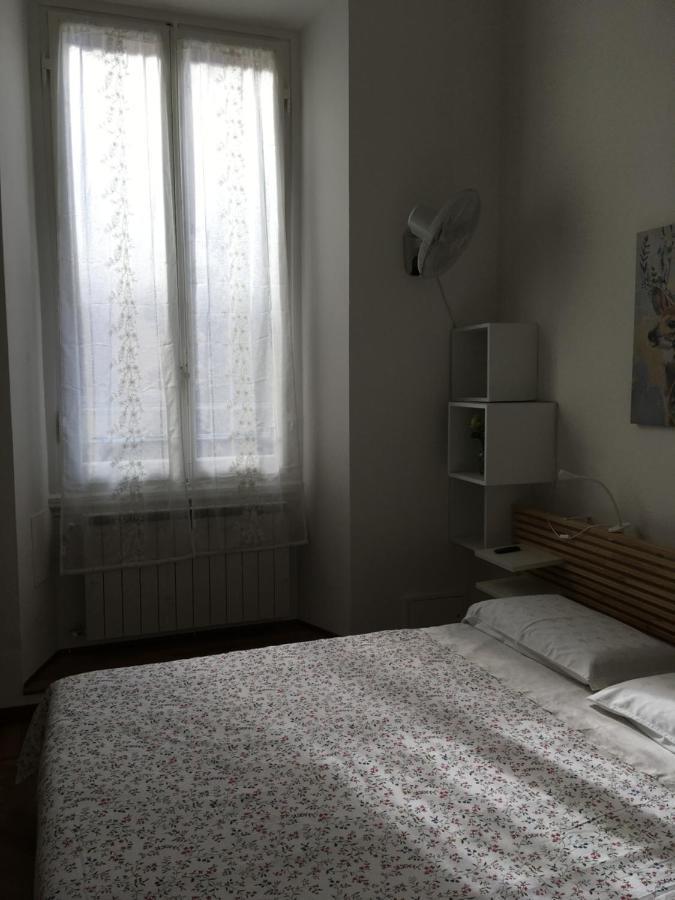 Soggiorno Fiorentino Lägenhet Florens Exteriör bild