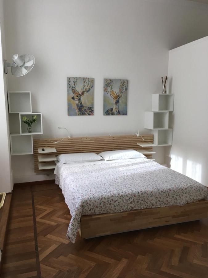 Soggiorno Fiorentino Lägenhet Florens Exteriör bild